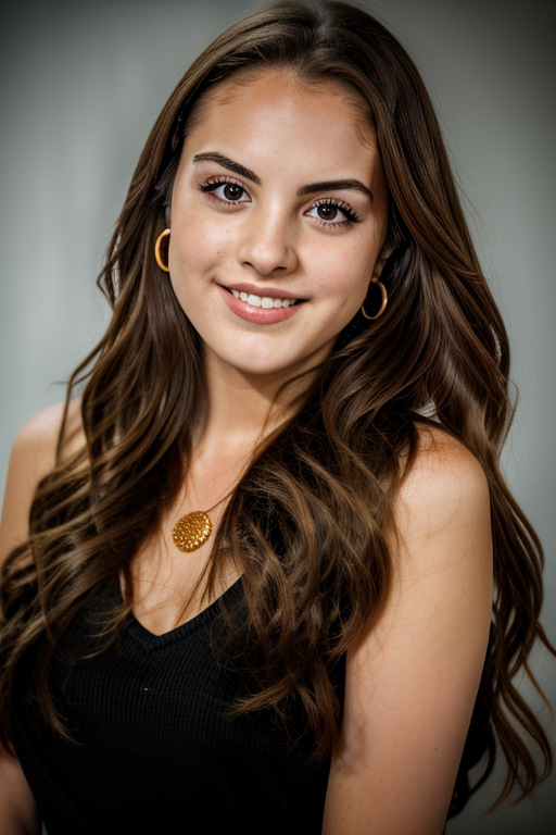 00014-1068629840-a Realistic portrait of a elizabeth gillies with brown eyes and long brown Hair style, looking at the viewer, detailed face, det.png